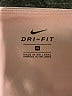 Nike Color Block Black Active Pants Size 2X - photo 4