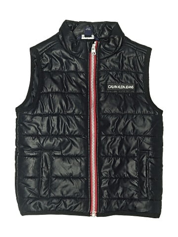 CALVIN KLEIN JEANS Vest (view 1)