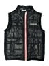 CALVIN KLEIN JEANS 100% Polyester Black Vest Size 3T - photo 1
