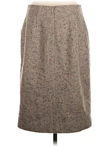 Jil Sander Casual Skirt (view 2)