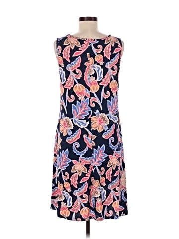 Croft & Barrow Casual Dress (view 2)