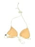 J.Crew Ivory Swimsuit Top Size L - photo 2
