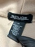 Rouge Tan Jacket Size 3X - photo 6