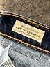 Levi's Blue Denim Shorts Size 28 waist - photo 3
