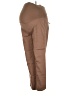 Gap - Maternity Brown Active Pants Size 2 - photo 1