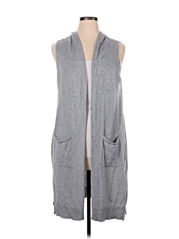 Verve Ami Sweater Vest (view 1)