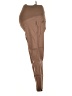 Gap - Maternity Brown Active Pants Size 2 - photo 5