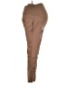 Gap - Maternity Brown Active Pants Size 2 - photo 4