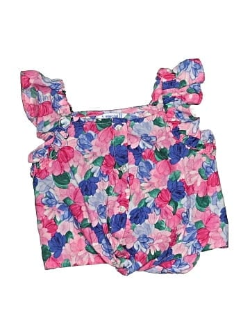 Mayoral Sleeveless Top (view 1)