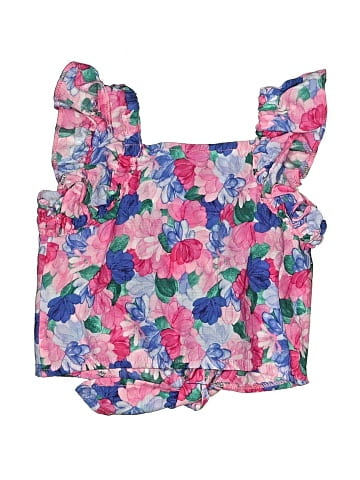 Mayoral Sleeveless Top (view 2)