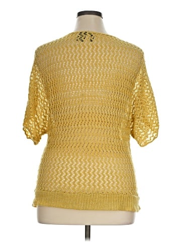 New Directions Short Sleeve Blouse (view 2)