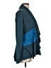 Matilda Jane Teal Kimono Size M - photo 4