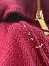 MICHAEL Michael Kors Burgundy Pullover Sweater Size M - photo 8