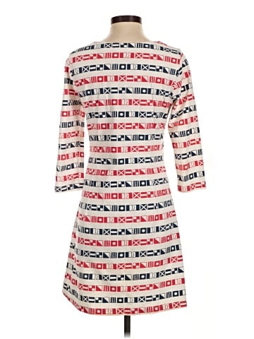 Mahi Gold Casual Dress (view 2)