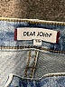 Dear John Blue Jeans Size 29 waist - photo 4