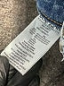 Dear John Blue Jeans Size 29 waist - photo 5