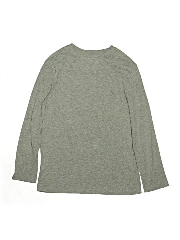 Old Navy Long Sleeve T-Shirt (view 2)