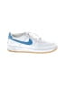 Nike White Sneakers Size 5 1/2 (youth) - photo 1