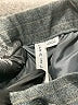 Janie and Jack Chevron-herringbone Green Casual Pants Size 7 - photo 3