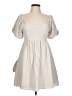 Evolution Ivory Casual Dress Size L - photo 1