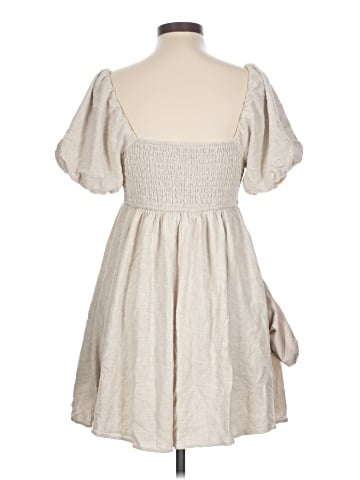 Evolution Casual Dress (view 2)