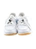 Nike White Sneakers Size 5 1/2 (youth) - photo 2