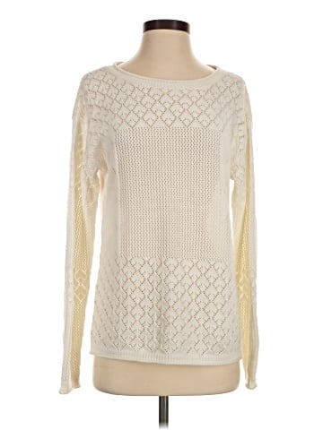 Sundance Pullover Sweater (view 1)