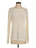 Sundance Ivory Pullover Sweater Size S - photo 1