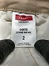 Express Solid Tan Khaki Shorts Size 2 - photo 4
