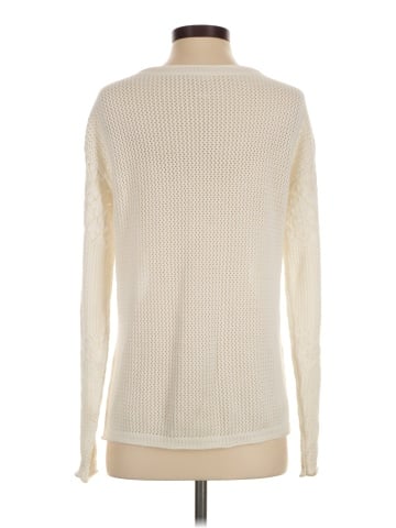 Sundance Pullover Sweater (view 2)