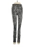 SPANX Animal Print Silver Active Pants Size S - photo 1