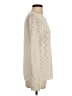 Sundance Ivory Pullover Sweater Size S - photo 4