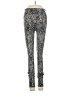 SPANX Animal Print Silver Active Pants Size S - photo 2