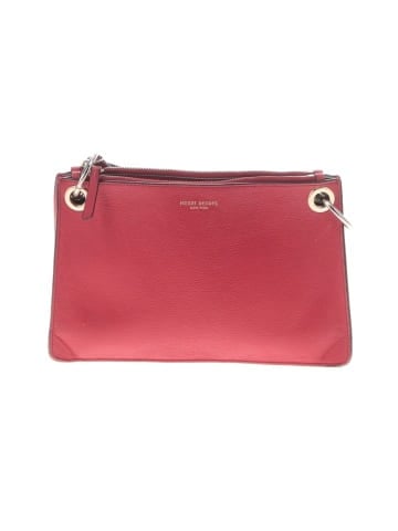 Henri Bendel Leather Crossbody Bag (view 1)