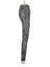 SPANX Animal Print Silver Active Pants Size S - photo 4