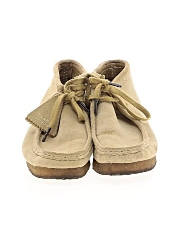 Clarks Ankle Boots (view 2)