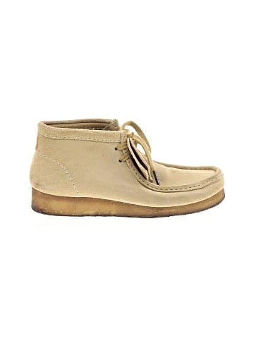 Clarks Ankle Boots (view 1)