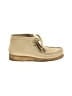 Clarks Tan Ankle Boots Size 8 - photo 1