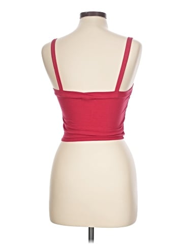 Charlotte Russe Tank Top (view 2)