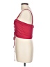 Charlotte Russe Red Tank Top Size L - photo 5