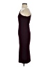 ASOS Burgundy Cocktail Dress Size 2 - photo 5