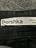 Bershka Black Cargo Pants Size EU 40 / US 10 - photo 7