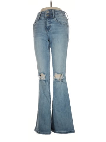 Flying Monkey Jeans (view 1)