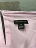 Ann Taylor 100% Polyester Purple Sleeveless Blouse Size XXL - photo 7