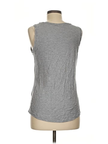 Willi Smith Sleeveless T-Shirt (view 2)