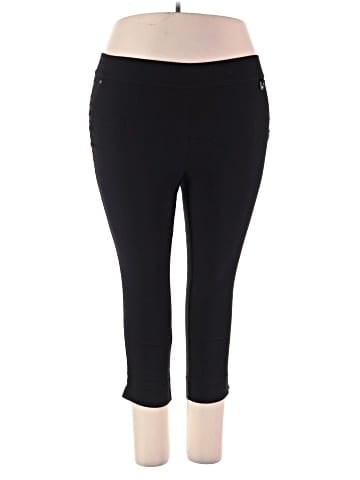 Rafaella Active Pants (view 1)