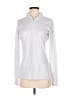 Nike Golf Silver Sweatshirt Size S - photo 1