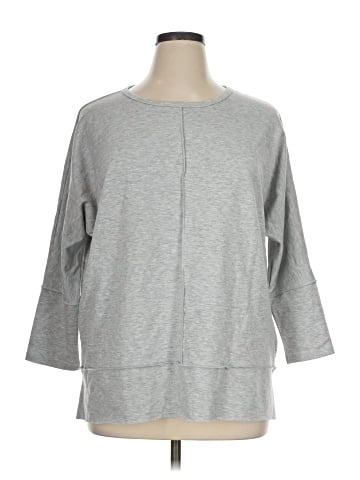 SPANX Sweatshirt (view 1)