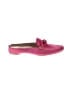 Donald J Pliner Pink Mule/Clog Size 7 1/2 - photo 1