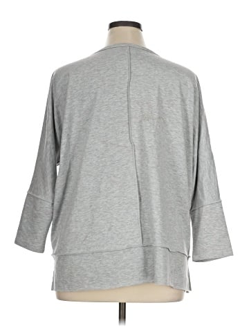 SPANX Sweatshirt (view 2)